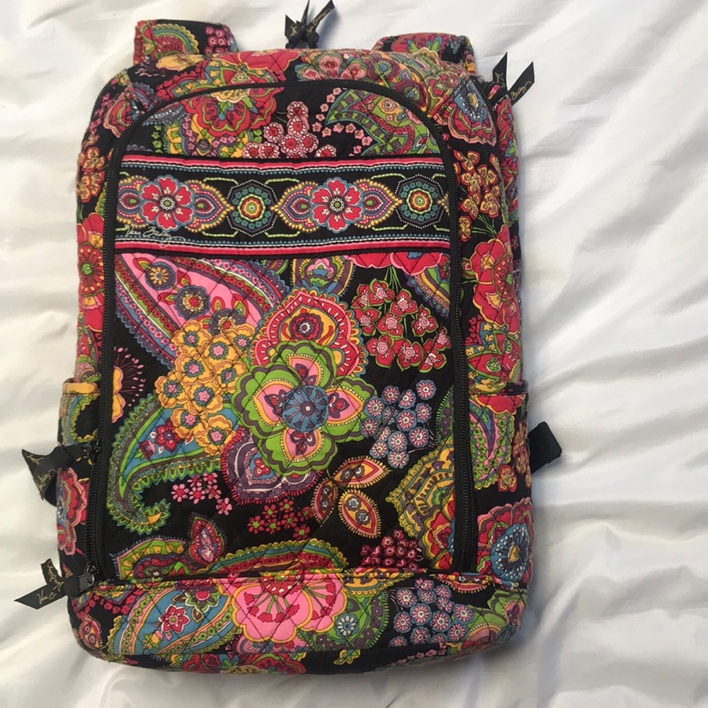 Vera Bradley Backpack